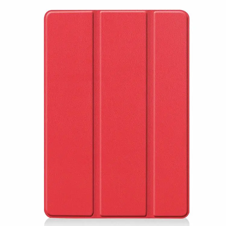 Чохол-книжка BeCover Smart Case для Apple iPad 10.2 2019/2020/2021 Red (704134) - фото 2