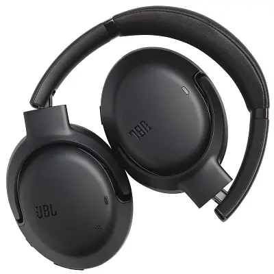 Навушники JBL Tour One M2 Black (JBLTOURONEM2BLK) - фото 5