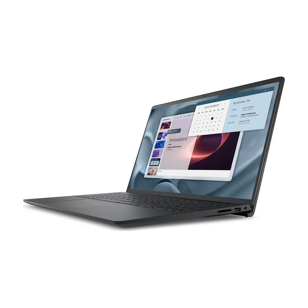Ноутбук Dell Pro 15 Essential (PV15250RPLU098GE_UBU) - фото 3