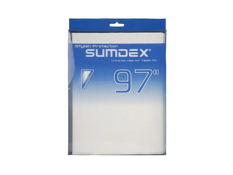 Чохол Sumdex TCC-970WT - фото 2