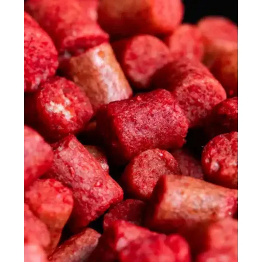 Пелети Carpio Pellets Smoothie 4.5 mm 0.8 kg - фото 2