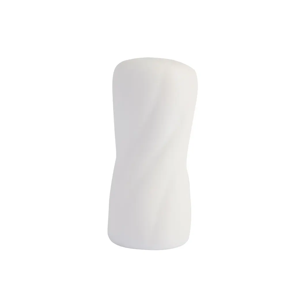 Мастурбатор Chisa Blow Cox Pleasure Pocket белый - фото 2