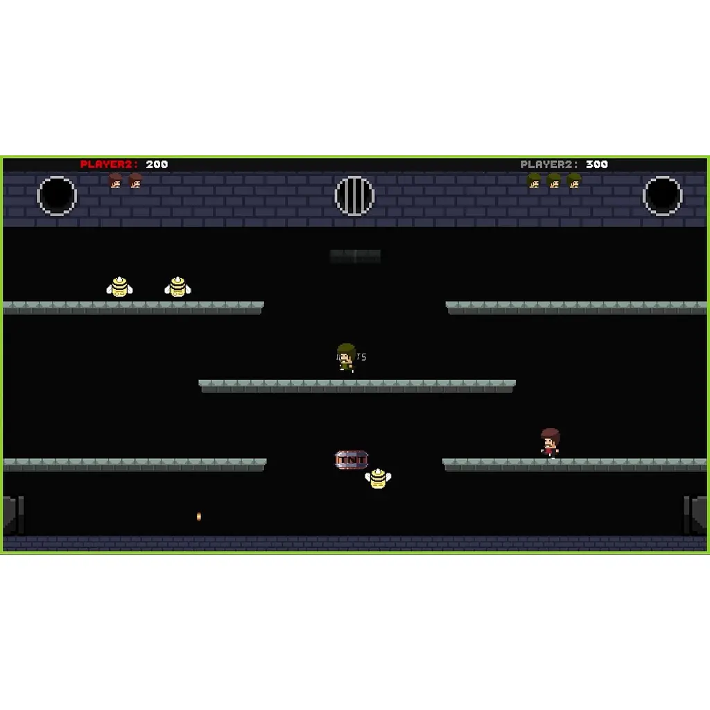 Ключ активации Microsoft King Of The Arcade для Xbox One/Series - фото 4