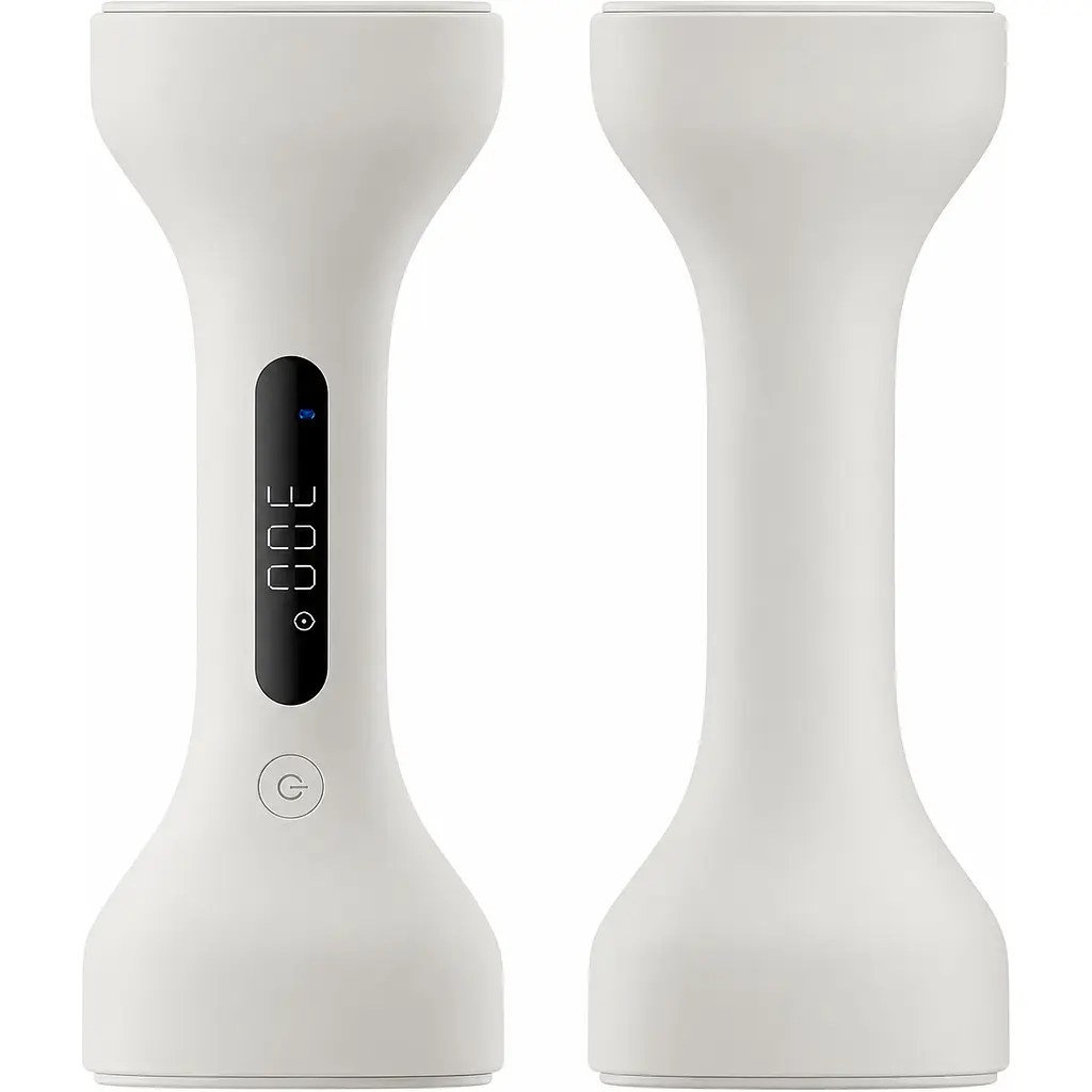 Розумні гантелі MiJia Intelligent Dumbbell Light Sand (MJYL01YMS) [165191] - фото 7