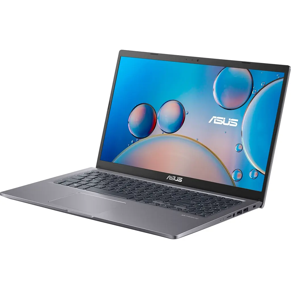 Ноутбук ASUS X515MA-EJ624 15.6' FHD, Intel C N4020, 4GB, F512GB, UMA, NoOS, Сірий (90NB0TH1-M00M50) - фото 2