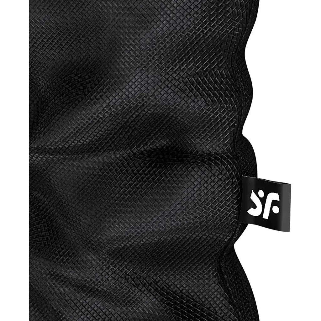 Мішечок для зберігання іграшок Satisfyer Treasure Bag L Black - фото 3