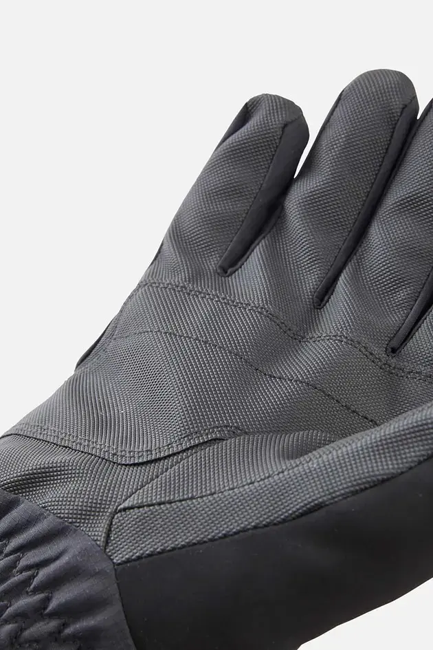 Перчатки Rab Storm Gloves (QAH-86) XL Чорний - фото 5