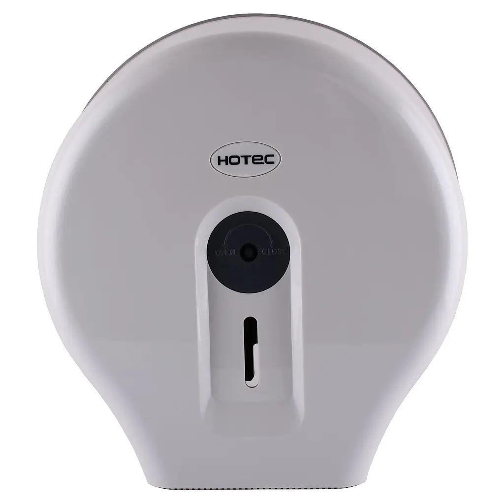 Диспенсер для туалетной бумаги HOTEC 14.201 ABS - фото 2