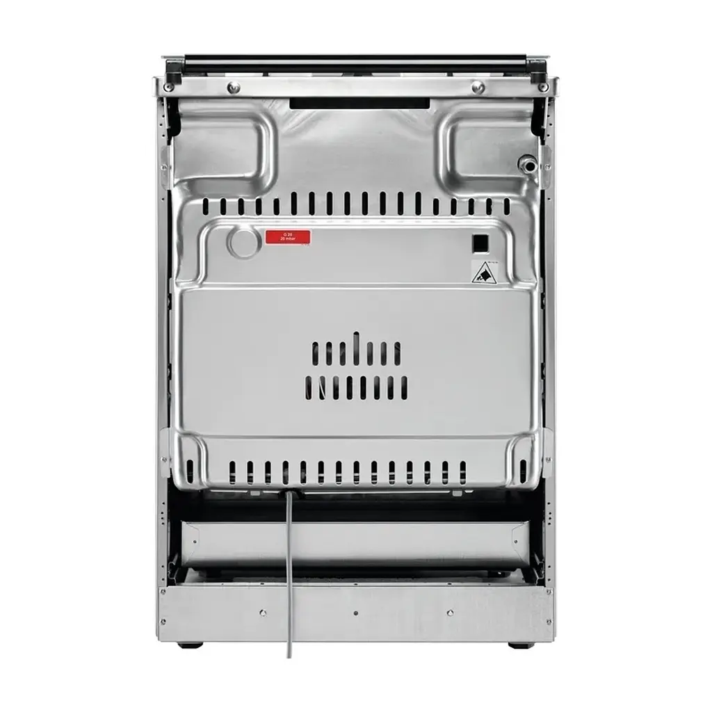 Плита Electrolux LKG600011W - фото 3