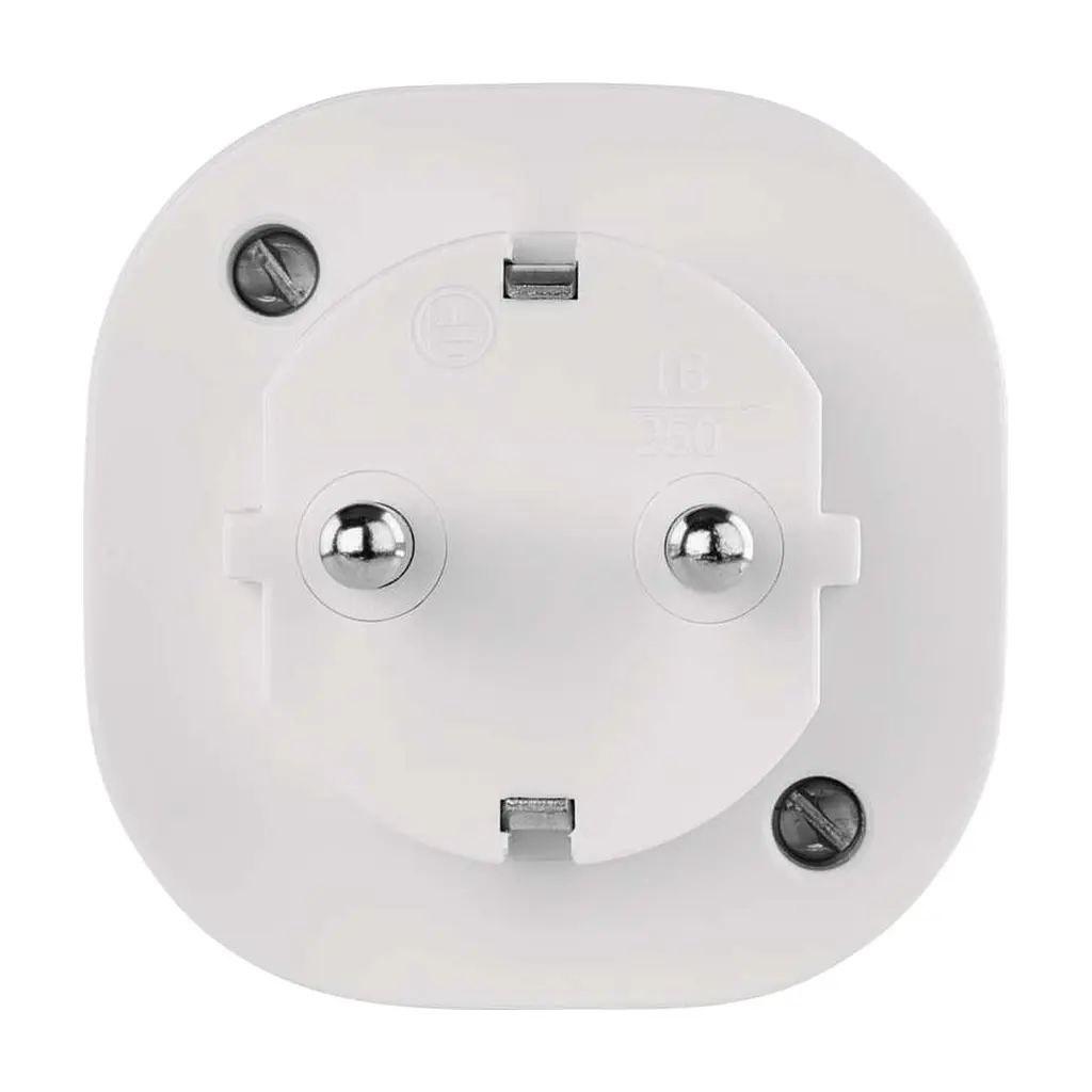 Розумна розетка WIFI GoSmart P5531 EMOS (P5531) - фото 5