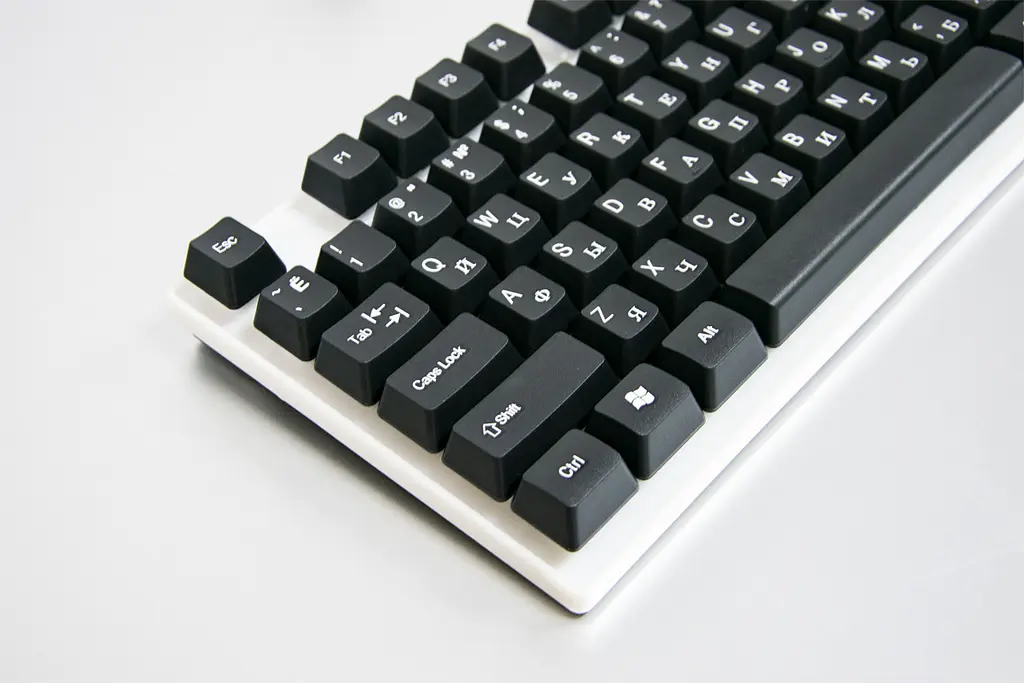 Компьютерная клавиатура с подсветкой геймерская UKC M416 ART-5559 Combo Gamer игровая клавиатура с мышкой (ST) - фото 2
