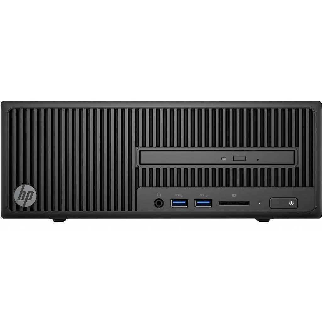 Комп'ютер HP ProDesk 280 G2 SFF (i7-6700/16/1TbSSD) Б/В - фото 2