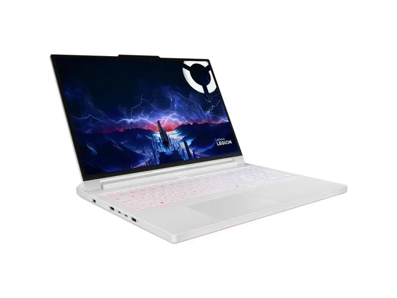 Ноутбук Lenovo Legion Pro 7 16IAX10H Glacier White (83F500RJRA) - фото 4