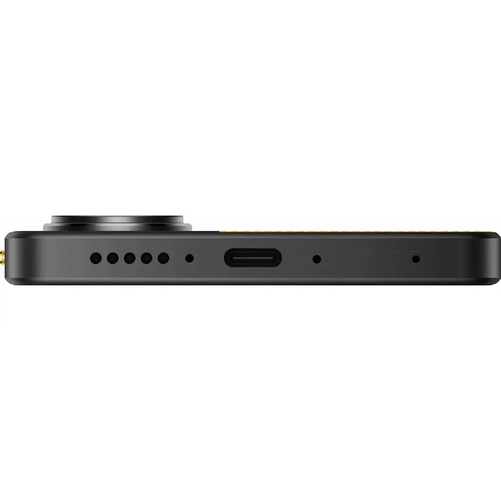 Смартфон Xiaomi Poco X7 Pro 8/256GB Yellow (Global Version) (with charger) [5G, NFC] - фото 9