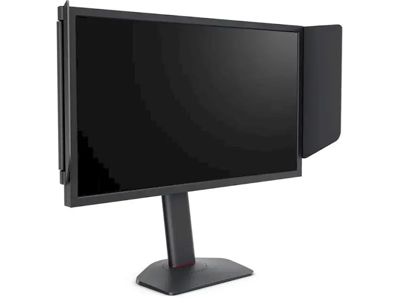 Монітор BenQ XL2546X (9H.LLRLB.QBE) - фото 6
