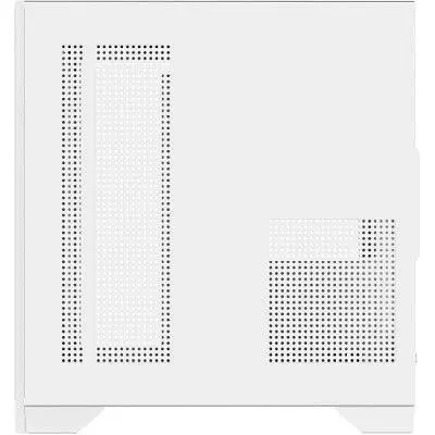 Корпус для ПК Gamemax (Infinity Mini White) - фото 10