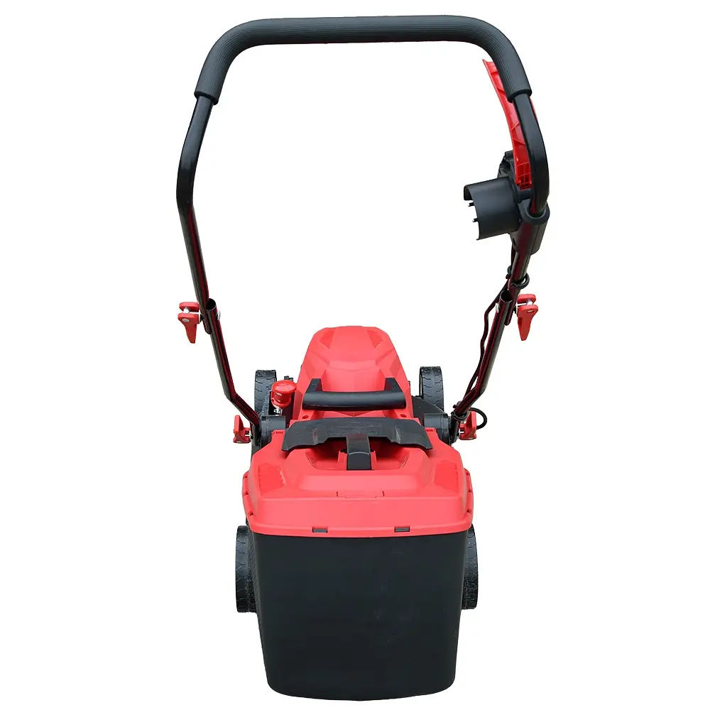 Газонокосарка електрична Vitals Master EZP 3414j (241689) - фото 6