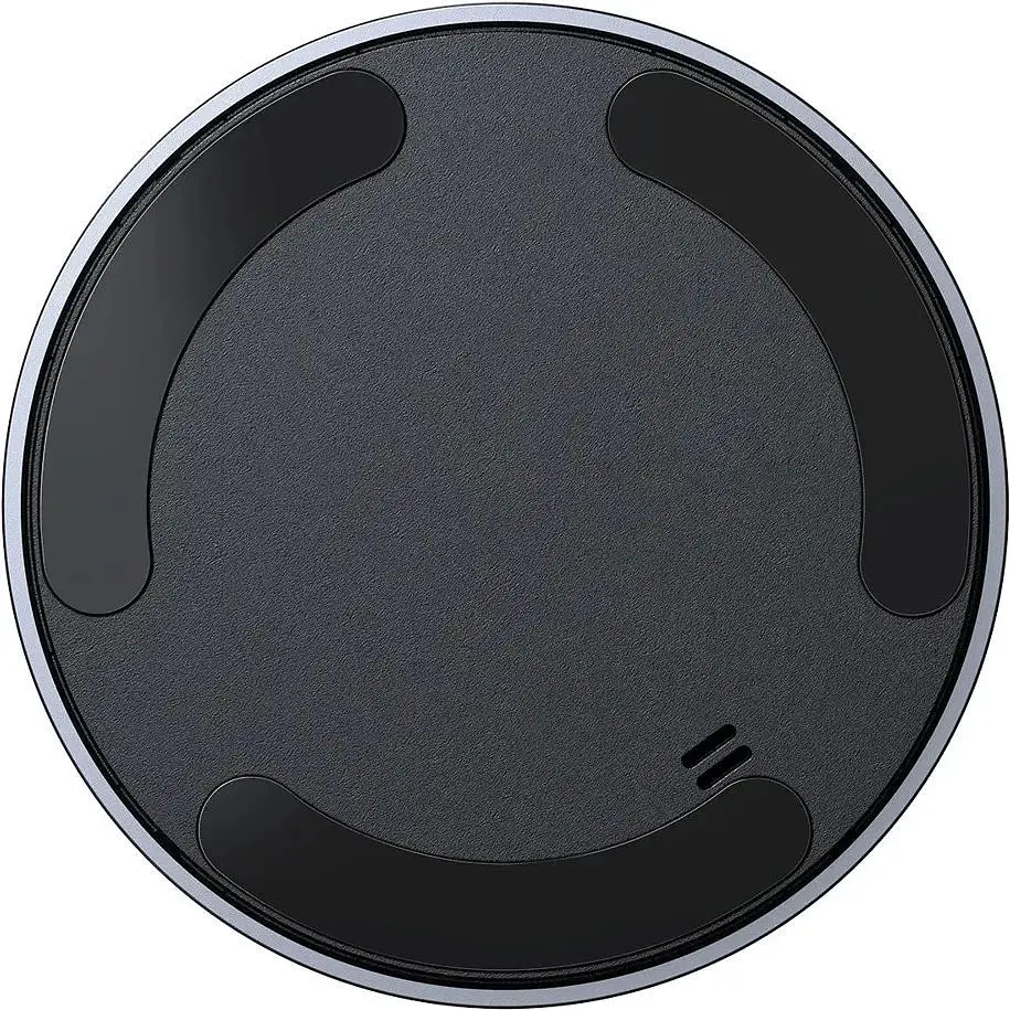 Таймер електронний Baseus Heyo Rotation Countdown Timer Pro dark gray (FMDS000013) - фото 3