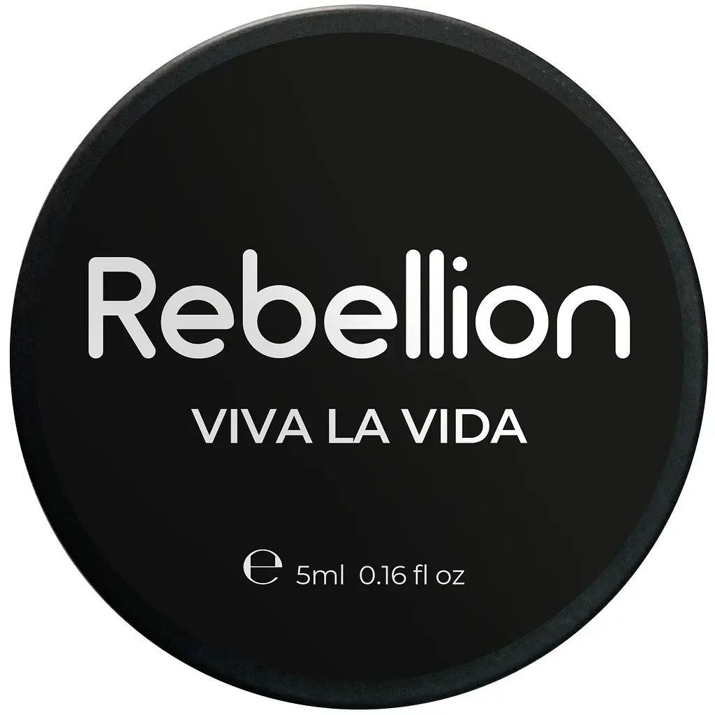 Тверді парфуми Rebellion Viva la Vida 5 мл - фото 3