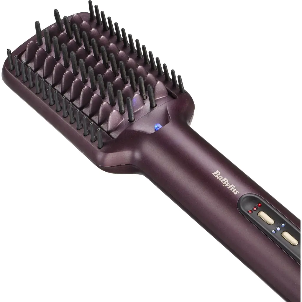 Фен-щітка BaByliss Air Power Smooth AS6400E [155560] - фото 7