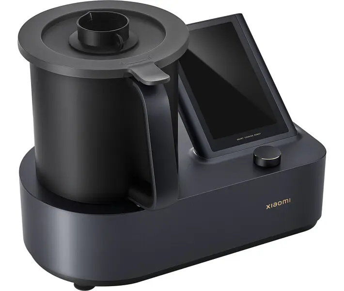 Кухонний комбайн Xiaomi Smart Cooking Robot [82337] - фото 3