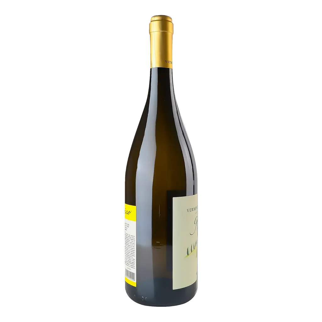 Вино Viticcio Greppico IGT Toscana біле сухе 0.75 л - фото 2