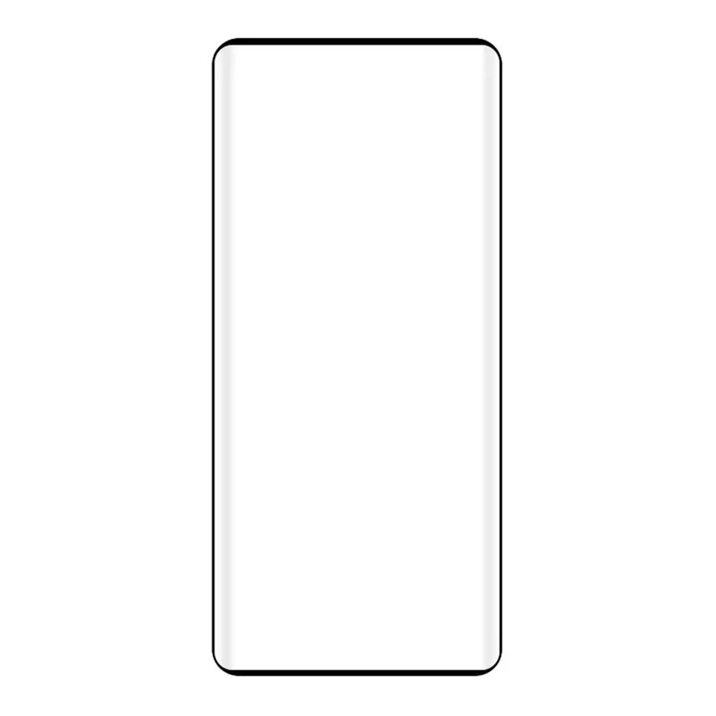 Скло захисне BeCover EDGE Motorola Edge 60 Fusion Black (714770) - фото 3