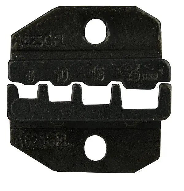 Обжимной инструмент HS‑625WFL АСКО‑УКРЕМ (A0170010124) - фото 4