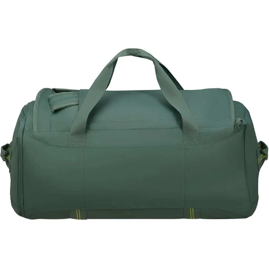 Дорожная Сумка-Рюкзак American Tourister TRAILGO DARK FOREST 55x33x25 MG4*04002 - фото 6