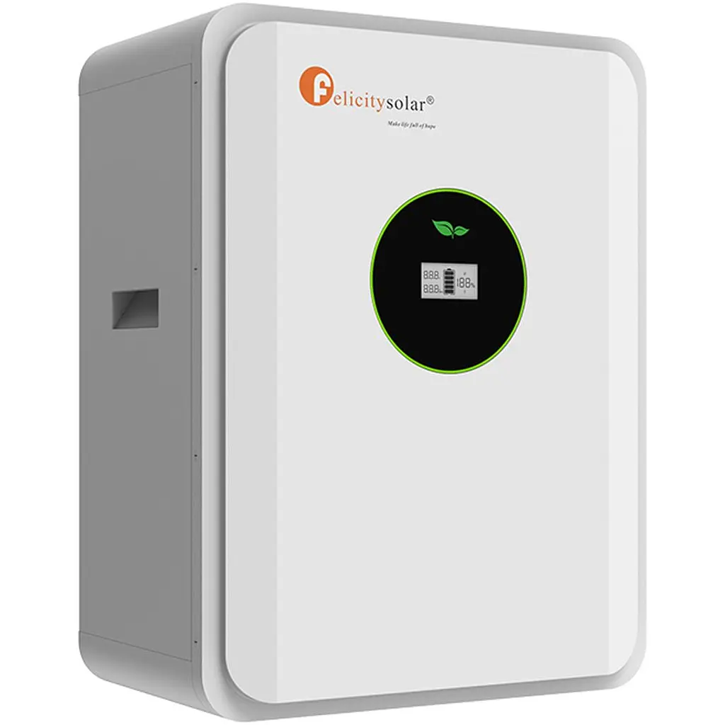 Акумулятор FelicityESS LiFePO4 24V (25.6/230Ah/5888Wh) (FLA24230-EU) [166983] - фото 2