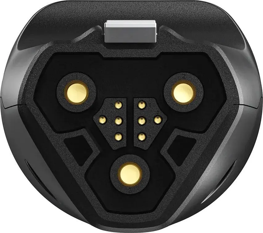 Адаптер для заряджання від зарядної станції EcoFlow EV X-Stream Adapter (DELTAProCC-EU) [86566] - фото 4