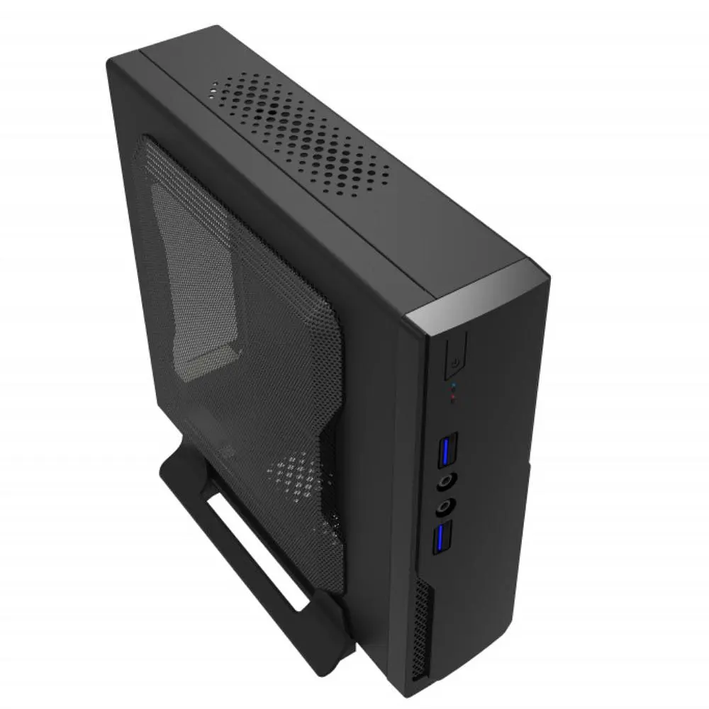 Корпус GameMax MT300-2U3-60W (MT300-2U3-60W) 60 Вт - фото 8