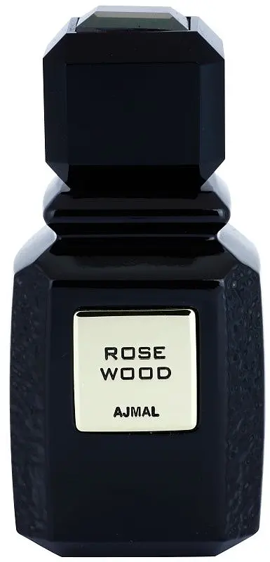 Оригінал Ajmal Rose Wood 100 мл Парфумована вода