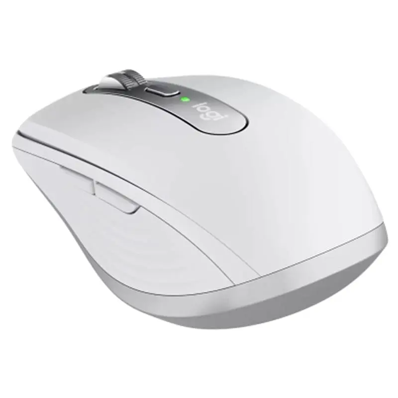 Миша бездротова Logitech MX Anywhere 3S Pale Grey (910-006959) - фото 5