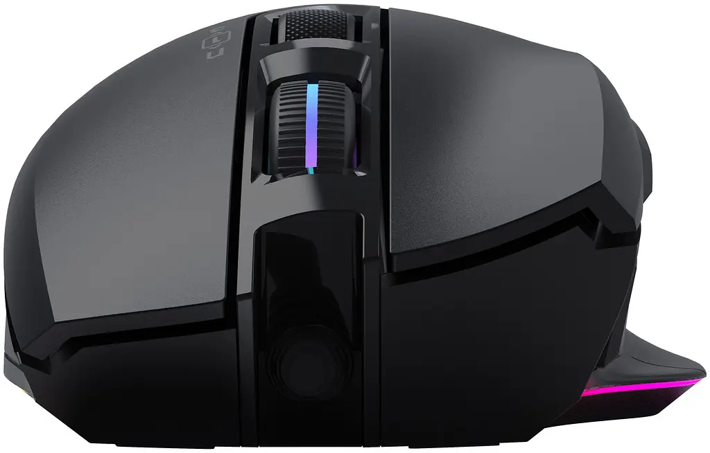 Миша ігрова A4Tech Bloody W70 Max Stone Black - фото 7