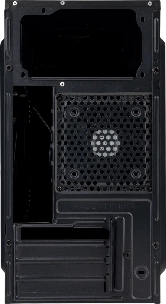 Корпус Prologix E104 Mesh Black - фото 5