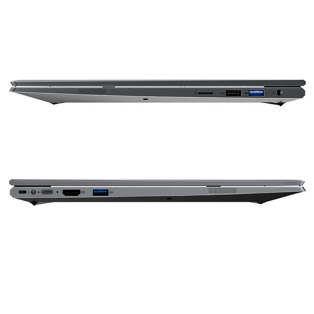 Blackview Acebook 8 Ноутбук, 15.6-inch 1920*1080 IPS Екран, N97 4 Up to 3.6GHz, 16GB 512GB SSD, Dual-band Wi‑Fi - фото 5