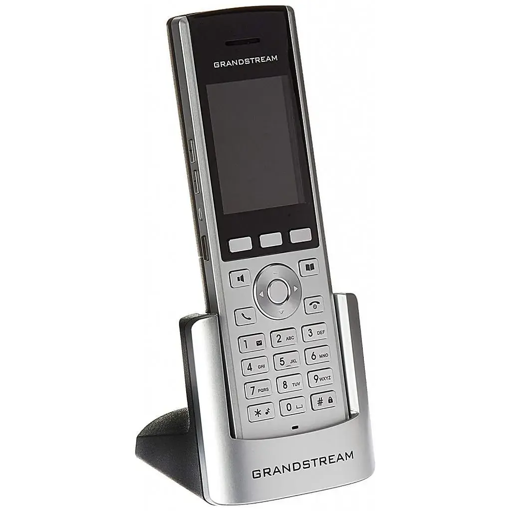 IP телефон Grandstream (WP820) - фото 3