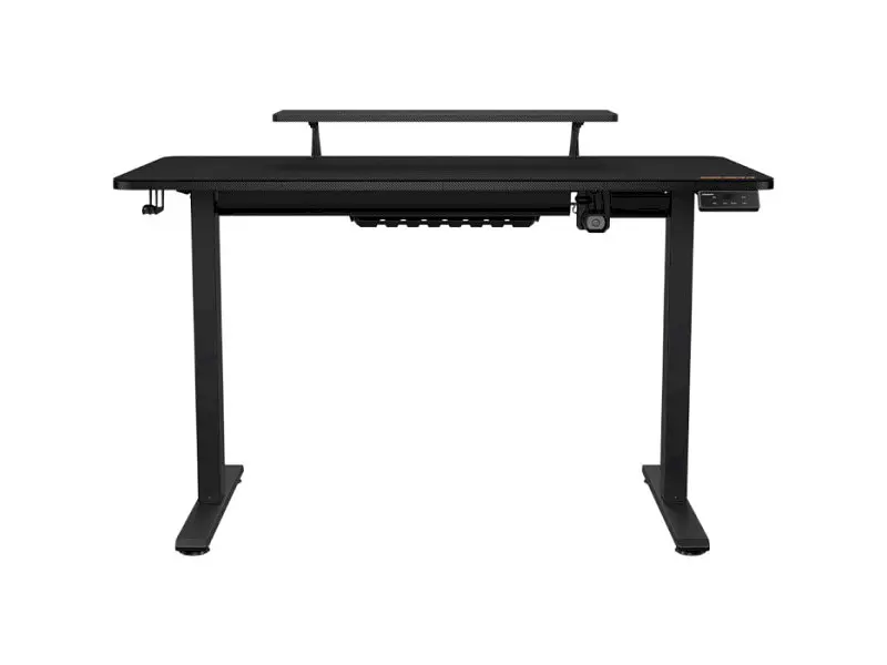 Геймерський ігровий стіл Cougar E-Star 120 Black - фото 3