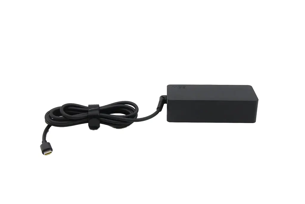 Блок живлення (зарядка) для ноутбука Lenovo 65W (5V - 2A; 9V - 2А; 15V - 3А; 20V - 3,25А; USB Type-C) ADLX65YDC3D, 65W, 2A, 3A, 3.25A, USB Type-C - фото 6