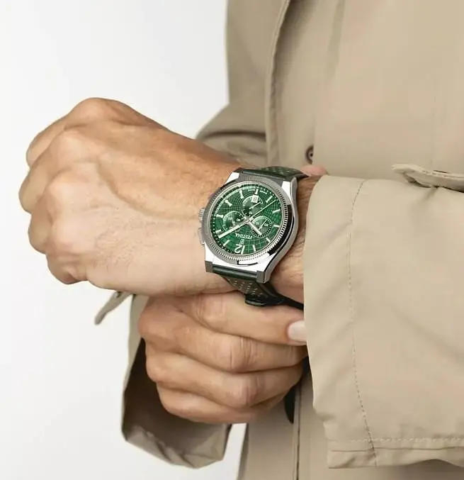 Годинник Festina Swiss Made F20060/3 - фото 2