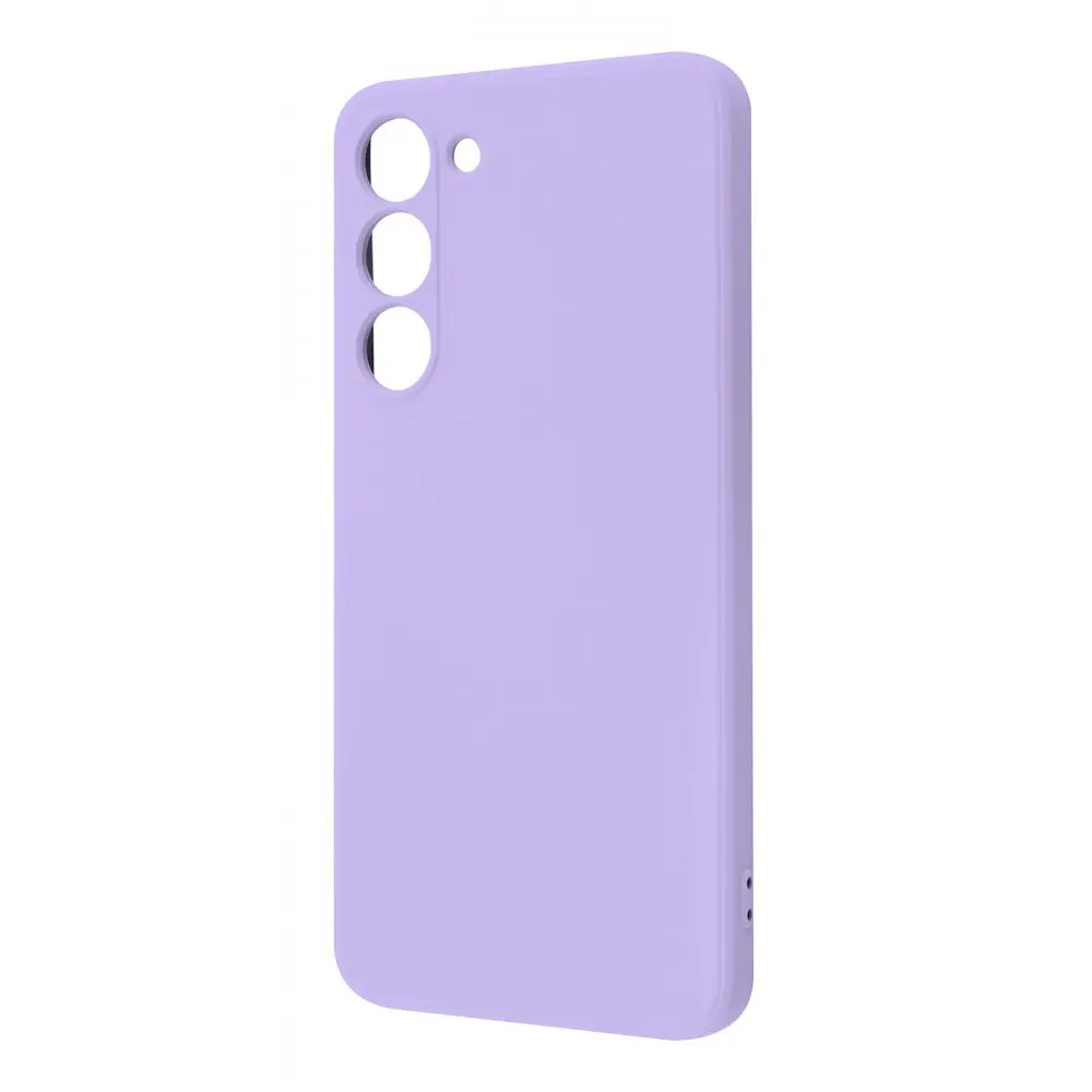 Чохол WAVE Colorful Case (TPU) Samsung Galaxy S23 в асортименті - фото 4