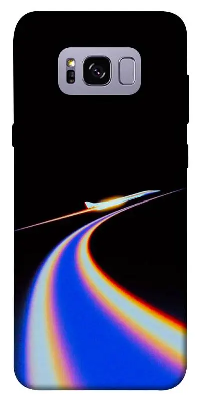 Чохол Demsky Spaceship trail для Samsung G955 Galaxy S8 Plus