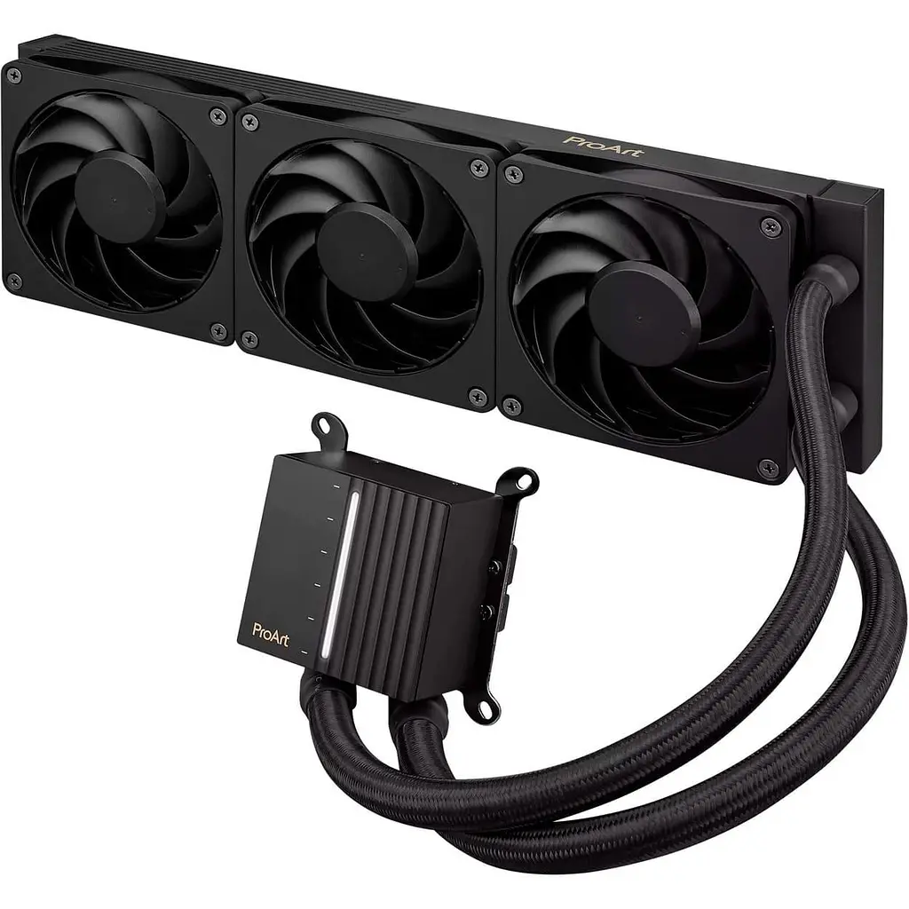 СВО ASUS ProArt LC 360 (90RC0120-M0UAY0) Б/в - фото 3