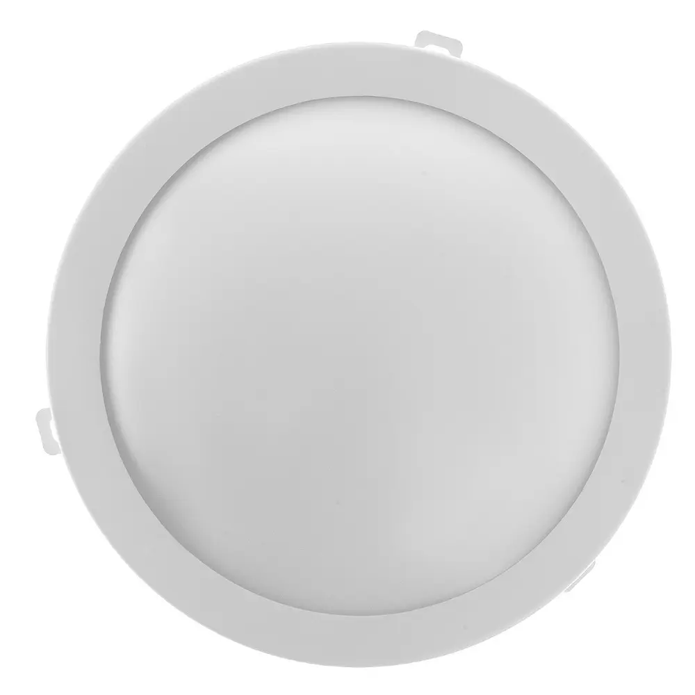 Світильник Brille LED світлодіодний накладний стельовий AL-14/12W CW IP54 - фото 5