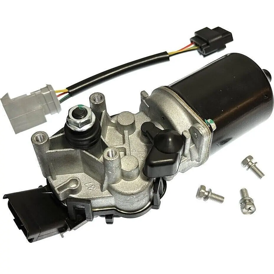 Передний стеклоочиститель 288006475R для Dacia Sandero - фото 4