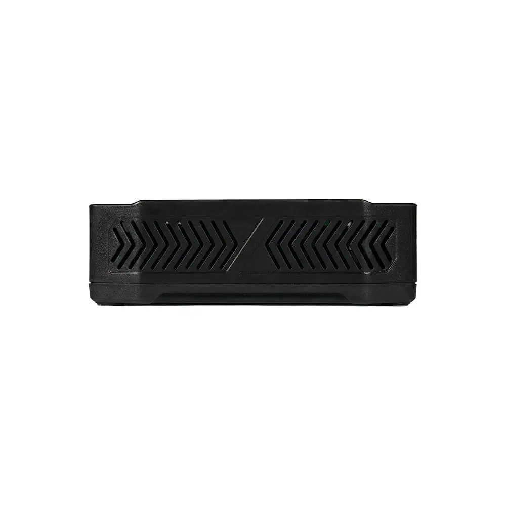 Джерело безперебійного живлення DC UPS Trinix TRX-MUPS-1848 Type-C (24000mAh LiFePo4) 5V/9V/12V/48V/PoE, LiFePo4 4*6Ah, для роутера і медіаконвертера (42-00173) - фото 7