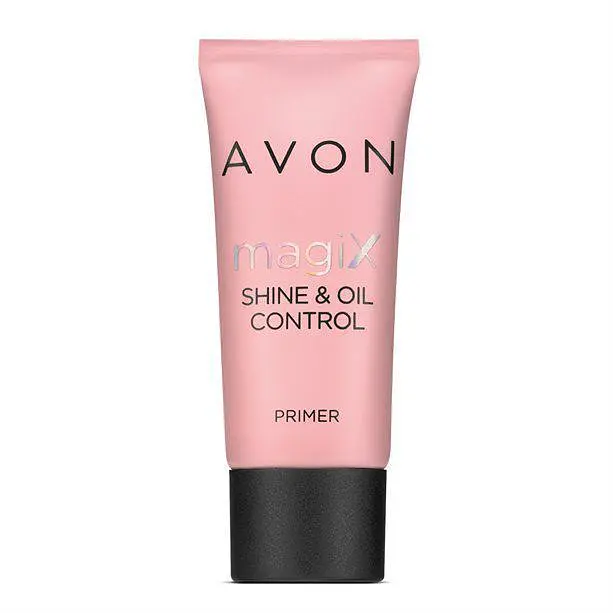 Матуючий праймер для обличчя Avon, 30 мл (158511308)