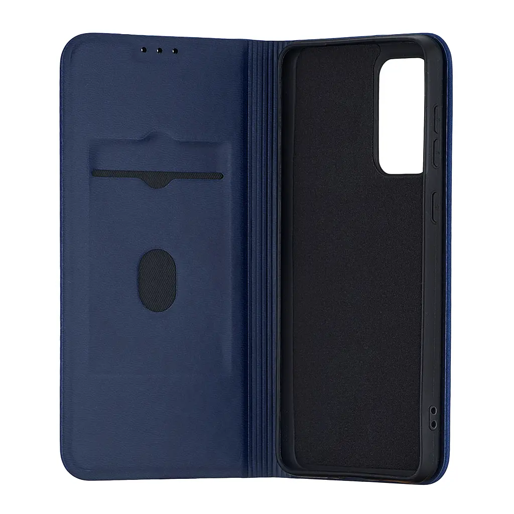 Чохол-книжка Flip Case Samsung A54 5G (A546) Dark blue - фото 3