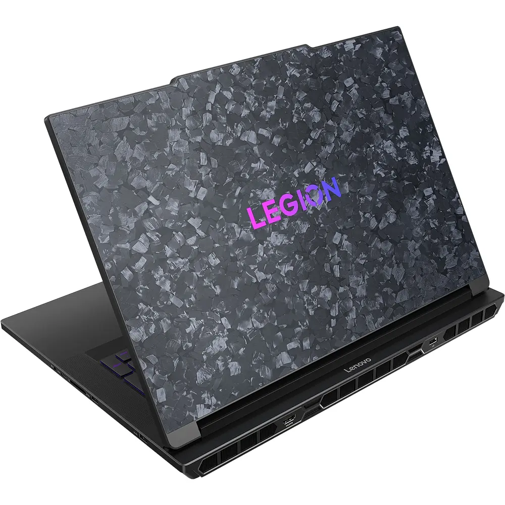 Ноутбук Ігровий LENOVO Legion 9 18IAX10, Intel Core Ultra 9 275HX до 5.4GHz, 18" WQUXGA, 192GB, SSD 4TB, NVIDIA GeForce RTX 5090 24GB, Windows 11 Pro - фото 11